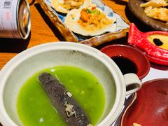 -花潮料理艺食馆(SM新生活广场店)