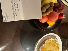 -上海柏悦酒店