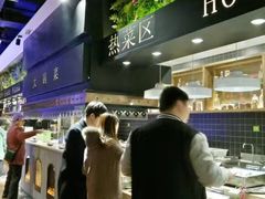 -亚马逊环球美食百汇(新城吾悦广场店)