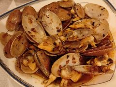 豉椒炒蜆-喜记避风塘炒辣蟹(旗舰店)