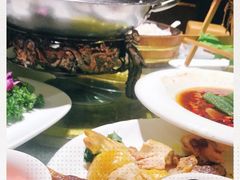 -粤香楼(新光里店)