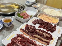 -杏花吴记牛肉火锅