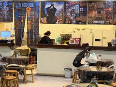 -古树酸奶(八廓南街店)