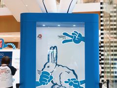 -深圳来福士广场