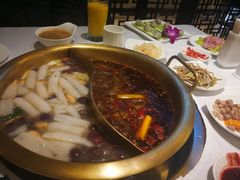 -天宜隆蘑菇宴火锅(石景山旗舰店)