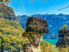 -三峡人家风景区