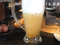 铁观音鲜奶盖-湊湊火锅·茶憩(新中关购物中心店)