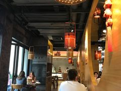 -南小馆(迪士尼小镇店)