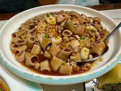 -松云居.大连人.大连菜