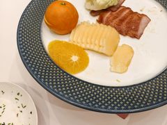 -食为先大酒店(合作化路店)