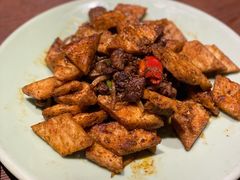 -亚克西姆新疆菜(库车店)