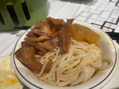 秘制香辣牛三鲜-湘语·湖南家常菜(新洲店)