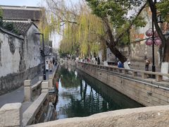 -鱼食饭稻·苏浙土菜17年老馆子(平江路店)