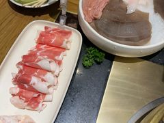 -巴奴毛肚火锅(九洲店)