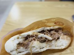 -樊记腊汁肉(竹笆市总店)