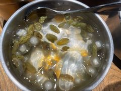 -成都你六姐·牛肉冒菜(上海环宇荟店)