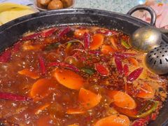 -五里关火锅(牛市口店)