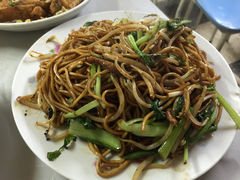 -扬州小吃(延安西路店)