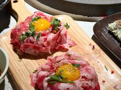 -鲜潭蒸汽石锅鱼(五道口购物中心店)