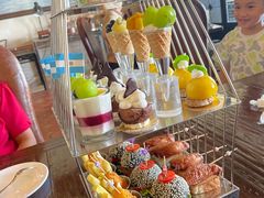 -南沙游艇会·大兵船餐厅