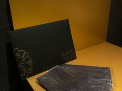 -Wave 未(万科广场店)