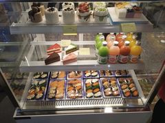 -争鲜回转寿司(中街大悦城店)