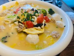 -绍兴老味道·非遗门店(银泰城店)