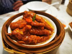 -鹭江潮餐厅•福建菜(鹭江佲家酒店)