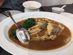 -沈灶河豚宴·河豚融合餐厅(汉中路店)