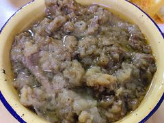 -定家小酥肉·清真(回民街店)