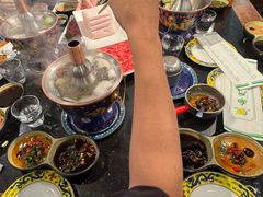 -南门涮肉(上海二店)