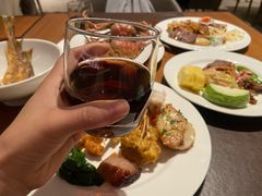 -厦门泰地万豪酒店-贡厨全日餐厅