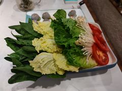 -椰客·海南椰子鸡(新塘永旺梦乐城店)