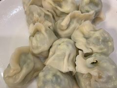 -大眼锅贴水饺(河东店)