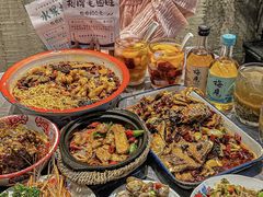 -木木鲜海鲜面(天一店)