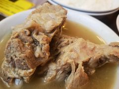 -松發肉骨茶(克拉码头店)