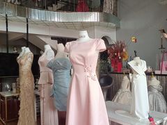 -MSV 高端礼服定制(大良店)