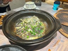 -小时候焗海鲜(鄞州万达店)