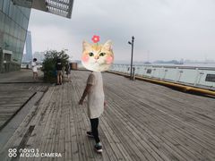 -厦门邮轮中心厦鼓码头(轮渡站)