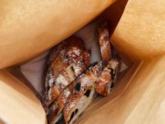 核桃提子法包-PAPER STONE BAKERY(天环店)