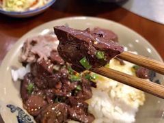 -杨三孃跷脚牛肉(中粮鸿云悦街店)