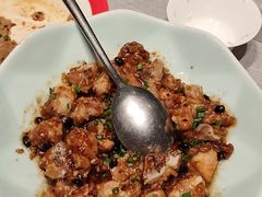 -晓粤·惹味粤菜(凯德乐峰广场店)