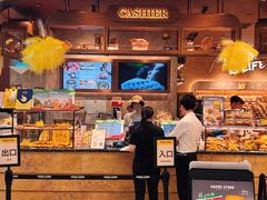 -PAPER STONE BAKERY(天环店)