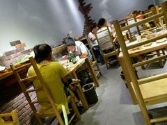 大堂-袁记串串香(涧西总店)