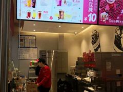 -DQ·蛋糕·冰淇淋(河东万达店)