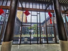 -上海崇明金茂凯悦酒店