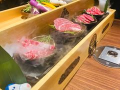 -牛道·和牛九食(市府恒隆广场店)