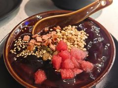 -味之绝美蛙鱼头火锅(松江万达店)