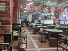-鸿姐老火锅(疁城新天地店)