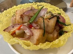 -粤财皇冠假日酒店·彩华轩中餐厅